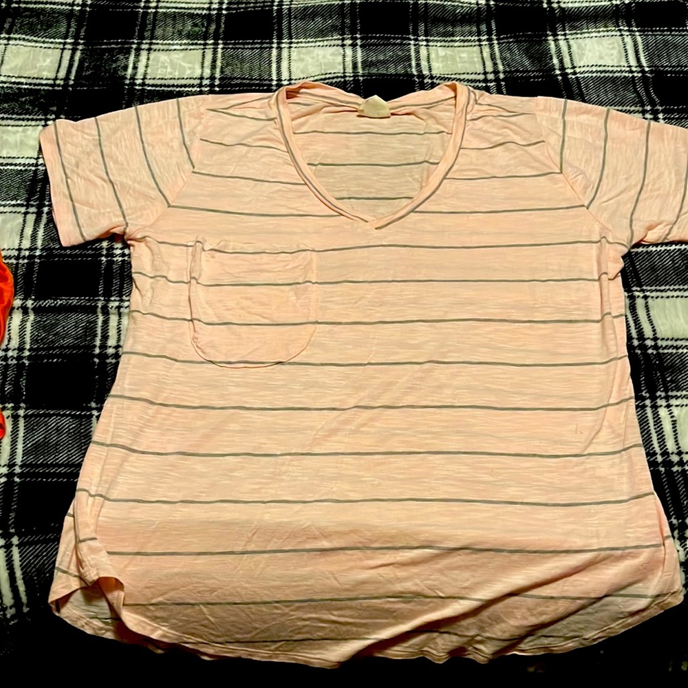 Womens Large Blouse from a Boutique very comfortable